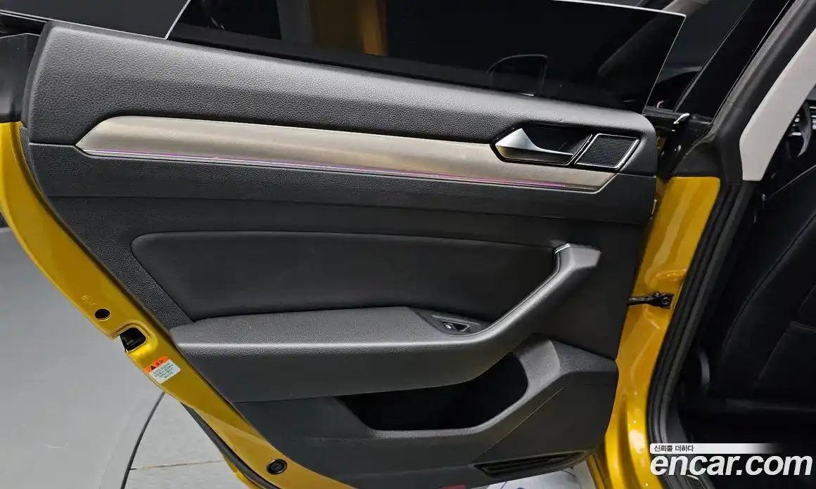 Volkswagen Arteon 2020 2.0 автомат (гидро), фото 15