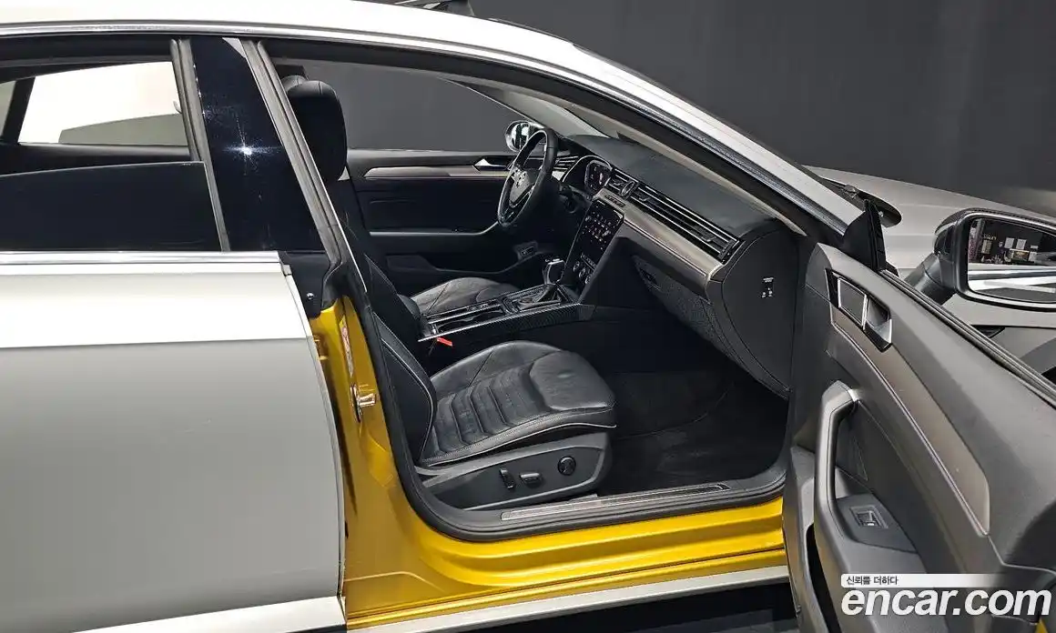 Volkswagen Arteon 2020 2.0 автомат (гидро), фото 16