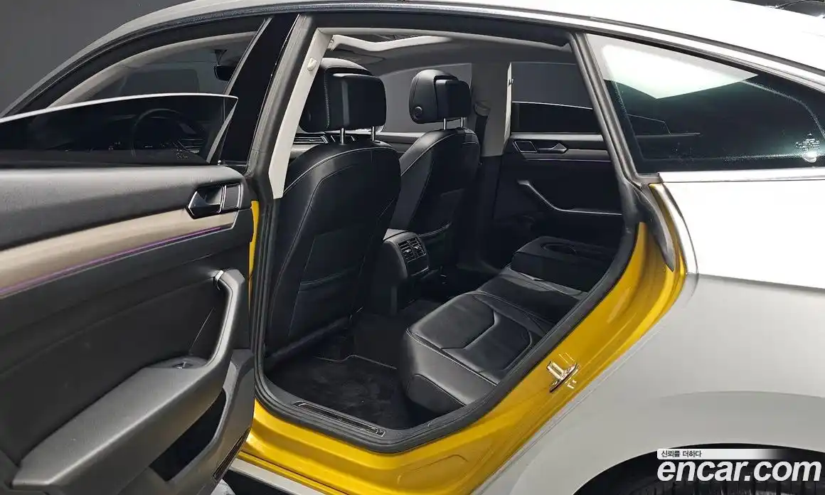 Volkswagen Arteon 2020 2.0 автомат (гидро), фото 17