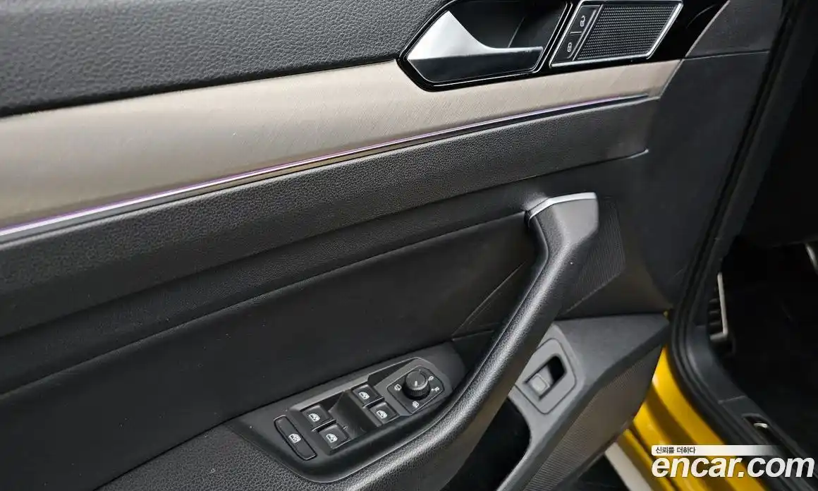 Volkswagen Arteon 2020 2.0 автомат (гидро), фото 23