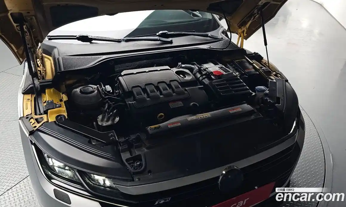 Volkswagen Arteon 2020 2.0 автомат (гидро), фото 6
