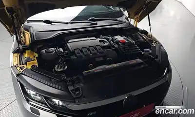 Volkswagen Arteon 2020 2.0 автомат (гидро), миниатюра 6