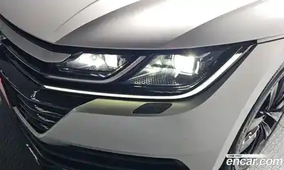 Volkswagen Arteon 2020 2.0 автомат (гидро), миниатюра 8