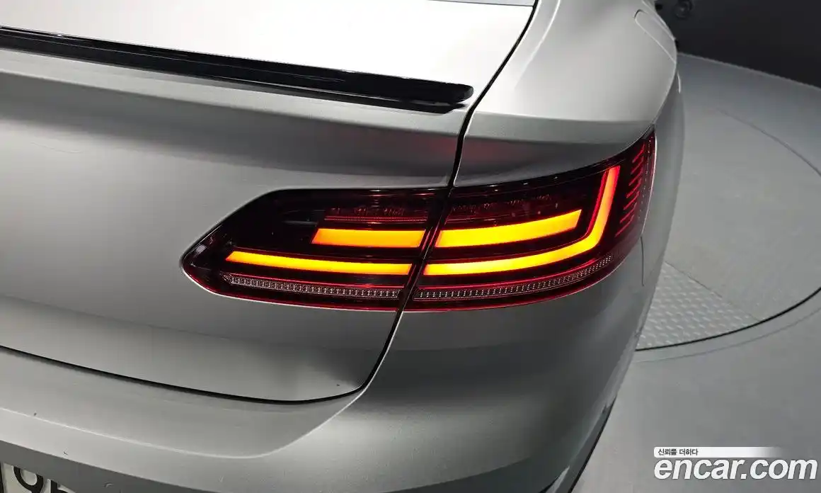 Volkswagen Arteon 2020 2.0 автомат (гидро), фото 9