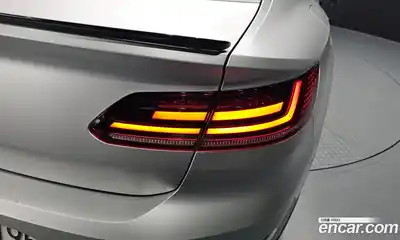 Volkswagen Arteon 2020 2.0 автомат (гидро), миниатюра 9