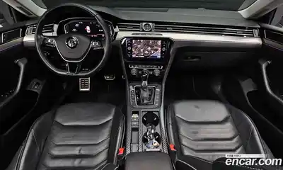 Volkswagen Arteon 2020 2.0 автомат (гидро), миниатюра 10