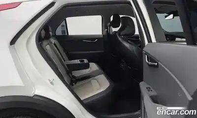 Kia Niro 2025 1.6 гидро, миниатюра 11
