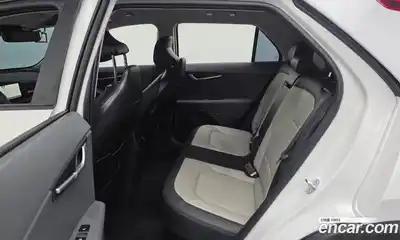 Kia Niro 2025 1.6 гидро, миниатюра 12