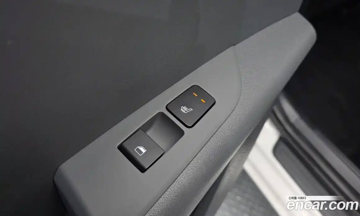 Kia Niro 2025 1.6 гидро, фото 15