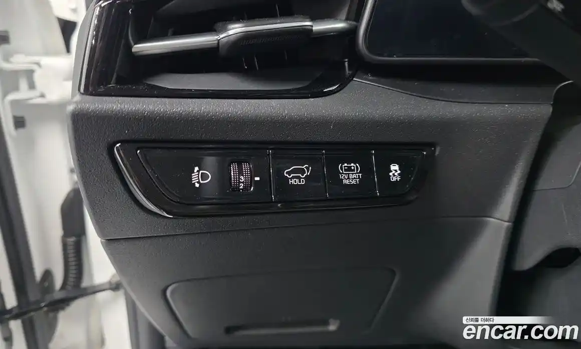 Kia Niro 2025 1.6 гидро, фото 19