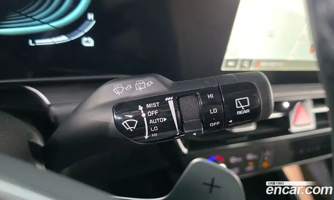 Kia Niro 2025 1.6 гидро, фото 20