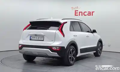 Kia Niro 2025 1.6 гидро, миниатюра 2