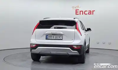 Kia Niro 2025 1.6 гидро, миниатюра 4