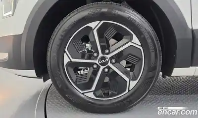 Kia Niro 2025 1.6 гидро, миниатюра 5