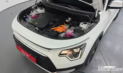 Kia Niro 2025 1.6 гидро, миниатюра 6
