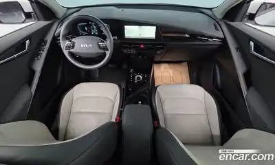 Kia Niro 2025 1.6 гидро, миниатюра 7