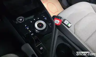 Kia Niro 2025 1.6 гидро, миниатюра 9