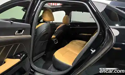 Kia K5 2021 1.6 гидро, миниатюра 11