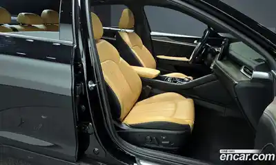 Kia K5 2021 1.6 гидро, миниатюра 12