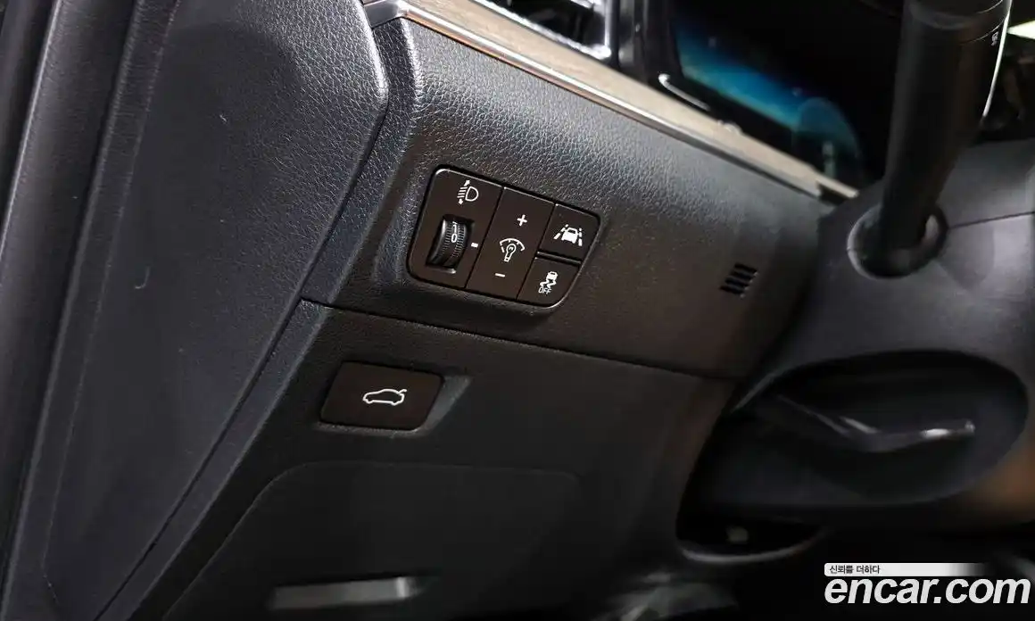 Kia K5 2021 1.6 гидро, фото 17