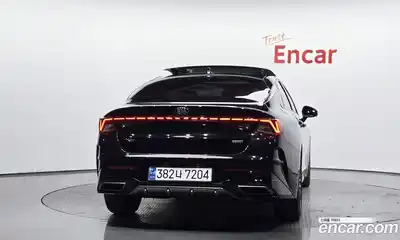 Kia K5 2021 1.6 гидро, миниатюра 4