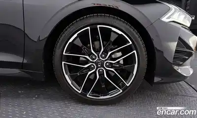 Kia K5 2021 1.6 гидро, миниатюра 5