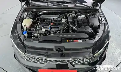Kia K5 2021 1.6 гидро, миниатюра 6