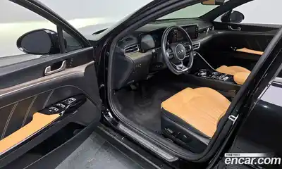 Kia K5 2021 1.6 гидро, миниатюра 10