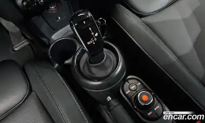Mini Cooper 2021 1.5 автомат (гидро), миниатюра 11