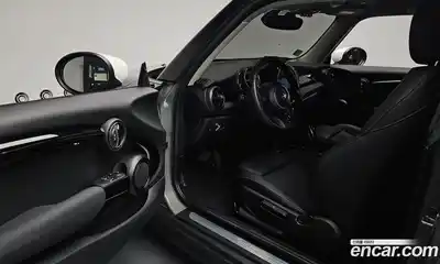 Mini Cooper 2021 1.5 автомат (гидро), миниатюра 12