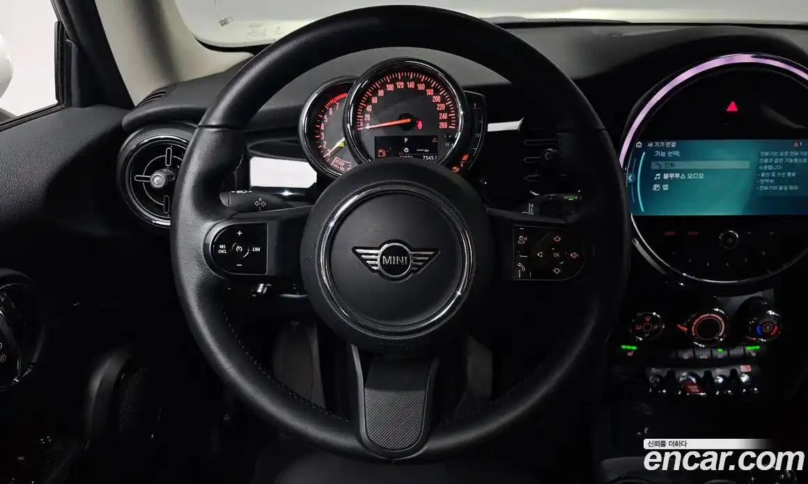 Mini Cooper 2021 1.5 автомат (гидро), фото 17
