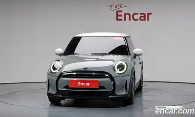 Mini Cooper 2021 1.5 автомат (гидро), миниатюра 2