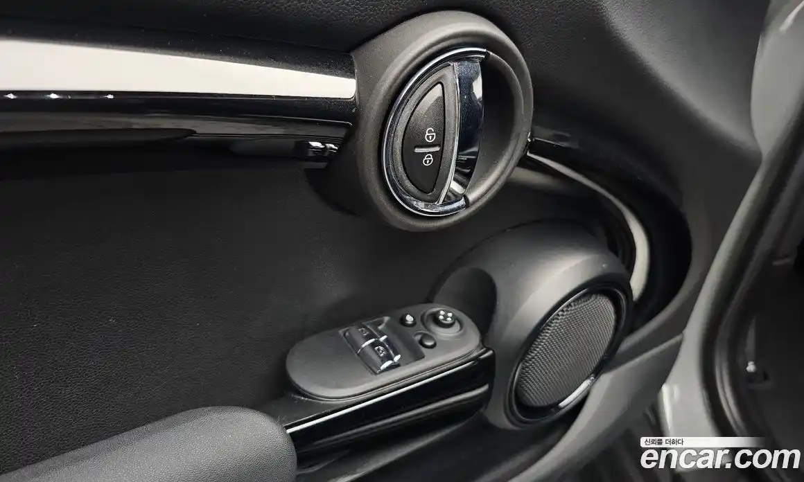 Mini Cooper 2021 1.5 автомат (гидро), фото 21