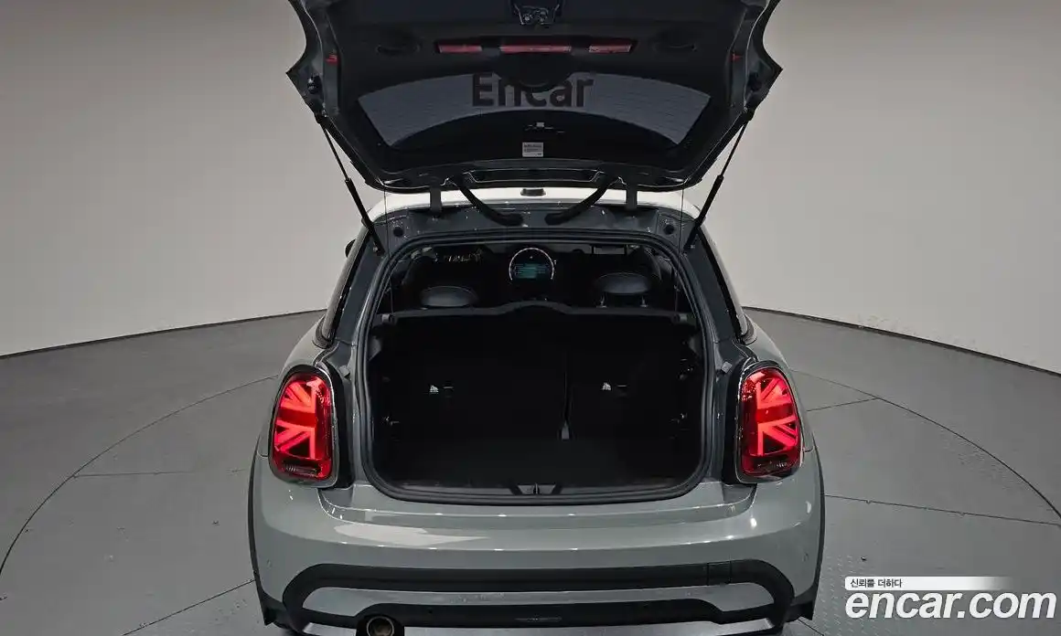Mini Cooper 2021 1.5 автомат (гидро), фото 25