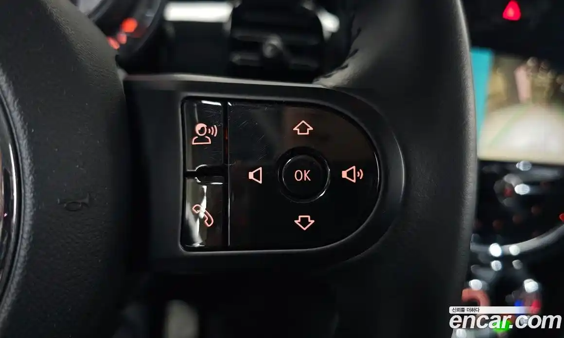 Mini Cooper 2021 1.5 автомат (гидро), фото 28