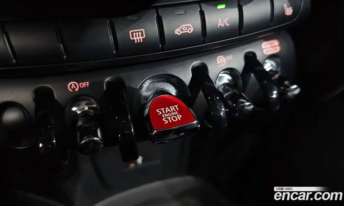 Mini Cooper 2021 1.5 автомат (гидро), фото 29