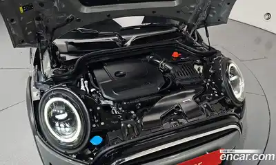 Mini Cooper 2021 1.5 автомат (гидро), миниатюра 5