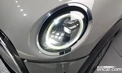 Mini Cooper 2021 1.5 автомат (гидро), миниатюра 7