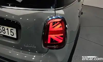 Mini Cooper 2021 1.5 автомат (гидро), миниатюра 8