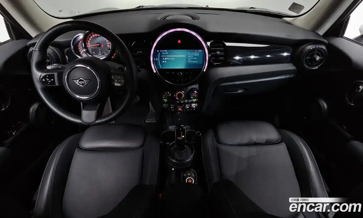 Mini Cooper 2021 1.5 автомат (гидро), фото 9