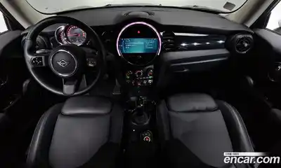 Mini Cooper 2021 1.5 автомат (гидро), миниатюра 9