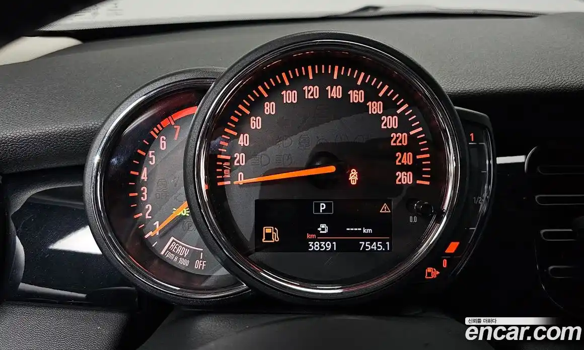 Mini Cooper 2021 1.5 автомат (гидро), фото 10