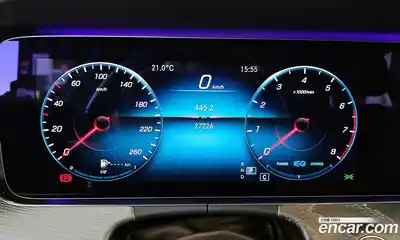 Mercedes-Benz CLS-Class 2021 3.0 гидро, миниатюра 11 Mercedes-Benz CLS-Class 2021 3.0 гидро, миниатюра 11