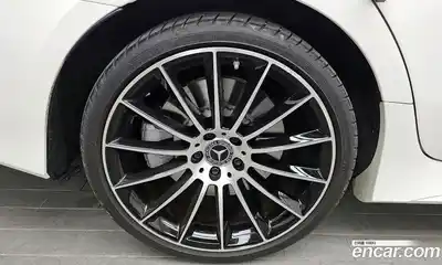 Mercedes-Benz CLS-Class 2021 3.0 гидро, миниатюра 5 Mercedes-Benz CLS-Class 2021 3.0 гидро, миниатюра 5