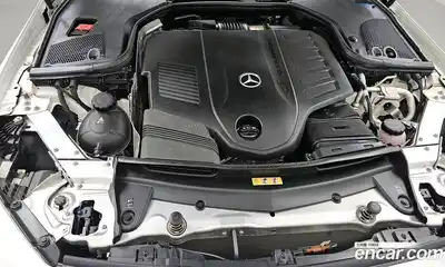 Mercedes-Benz CLS-Class 2021 3.0 гидро, миниатюра 6 Mercedes-Benz CLS-Class 2021 3.0 гидро, миниатюра 6