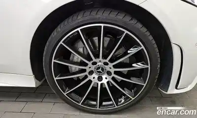Mercedes-Benz CLS-Class 2021 3.0 гидро, миниатюра 7 Mercedes-Benz CLS-Class 2021 3.0 гидро, миниатюра 7