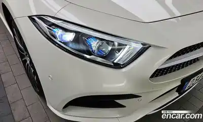 Mercedes-Benz CLS-Class 2021 3.0 гидро, миниатюра 8 Mercedes-Benz CLS-Class 2021 3.0 гидро, миниатюра 8