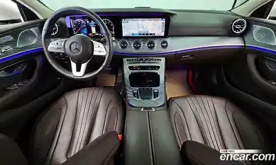 Mercedes-Benz CLS-Class 2021 3.0 гидро, миниатюра 10 Mercedes-Benz CLS-Class 2021 3.0 гидро, миниатюра 10