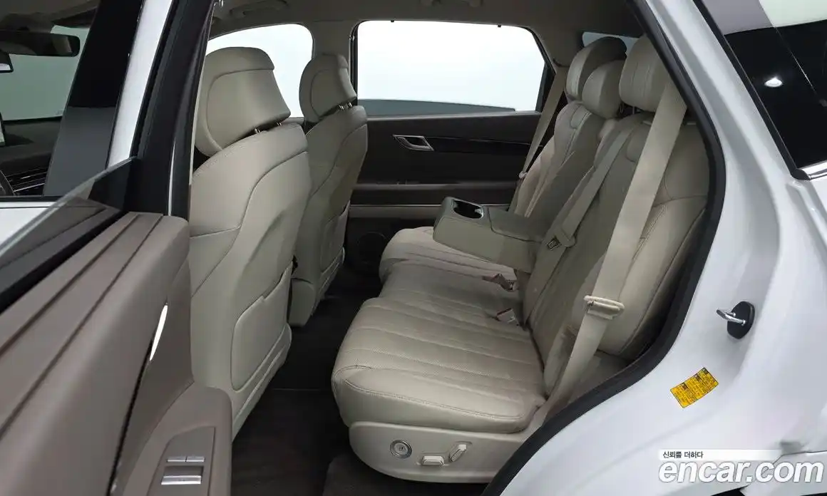 Genesis GV80 2022 2.5 гидро, фото 11