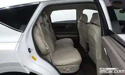 Genesis GV80 2022 2.5 гидро, миниатюра 12
